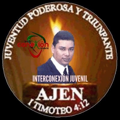 InterconexionJ's profile picture. 