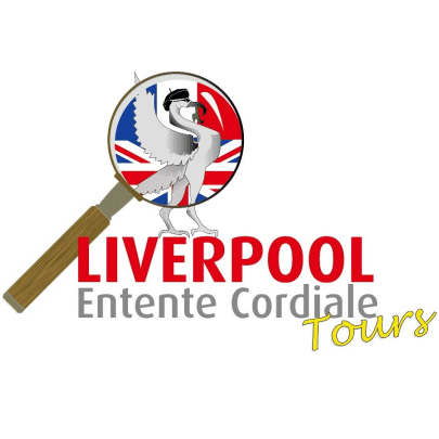 Liverpool E.C. Tours (@juliebluebadge) Twitter profile photo