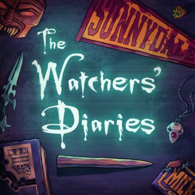 DiariesWatchers's profile picture. Official twitter of The Watchers' Diaries: A Buffyverse Podcast. Hosted by @ladykerradine, @dylanlncln, and @thecoffeefrog.