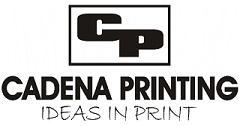 CadenaPrinting's profile picture. Clothing, Sports Apparel, Sign's, Banner's, Window Stickers, Wall Decor, Vehicle Graphics, Decals, 
A- Frames, Flat Pannel Signs, Yard signs,Business Cards,