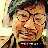 Ko Min Min Soe (@kominminsoe88) 's Twitter Profile