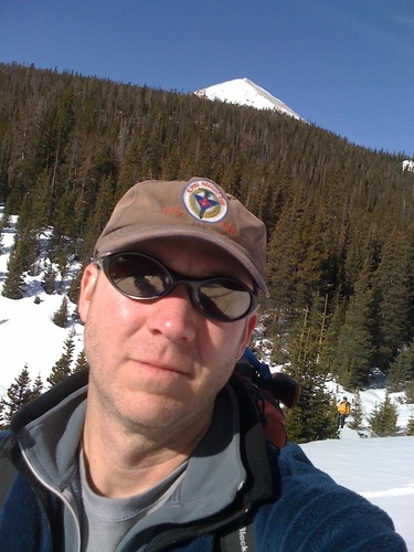 Lover of Mountains, Canyons, Rivers & Arnold Palmers. @AlpineRescue Team member, Author of Internet Safety for kids-http://t.co/313mASFL6i & Online Marketer