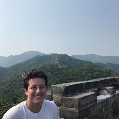 JackBPeterson's profile picture. hello there