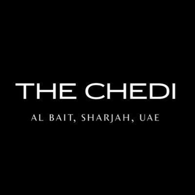 The Chedi Al Bait, Sharjah, UAE