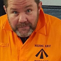 Gary Mansfield (@mizogart) 's Twitter Profile