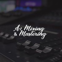 A1 Mixing & Mastering (@a1mixmastering) 's Twitter Profile