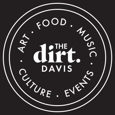 Your definitive source for can’t-miss music, art, food & fun in #davis #ucdavis #davisca