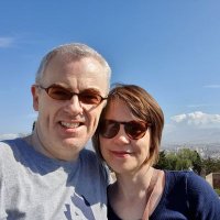 Martin Kelly (@martingkelly) 's Twitter Profile Photo