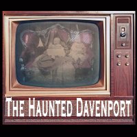 The Haunted Davenport Podcast(@hauntedavenport) 's Twitter Profile Photo