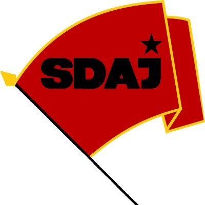 sozialistischeArbeiterjugendWuppertal
Wir sind die Jugend des Hochverrats.