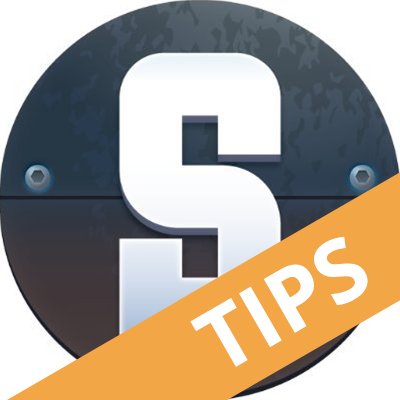 Tips for Satisfactory Game | 💬 Feel free to direct message us with your Satisfactory tips! 

Not affiliated with @SatisfactoryAF or @Coffee_Stain