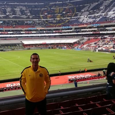 Kinesiólogo. @CSUN Grad. Fiel Fan del @ClubAmerica