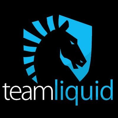 nada mrm só sou @TEAMLIQUID