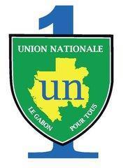 Parti Politique / Gabon
Political Party / Gabon