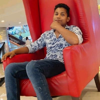 Pawan_ghalot's profile picture. Rightist,
Ethicists,
political thinker's,
economist.