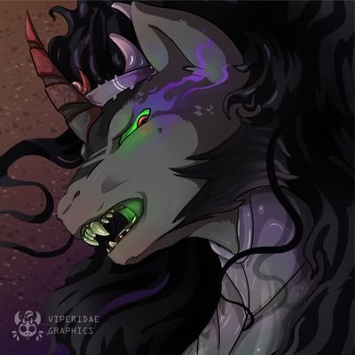 ~Son of King Sombra and mother unknown he might continue where his father left off/Draxxas age:21 /Mostly in character/Open Dms.~