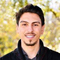 Tryfon Boukouvidis Profile
