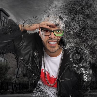 Ccarloscruz7492's profile picture. Singer / Songwriter
Check out my new single 
#nolove by Carlo$ Cruz 
follow my insta @cruzartz more music coming real soon 🙌