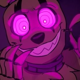 Sprxngtrap__'s profile picture. It's me ! ! || #fnafrp || #mvrp