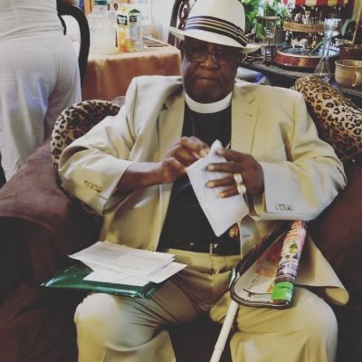 Ordained Clergy, Dental Lab Technologist, Navy Veteran, Rev Ralph E Williams, Editor, Contribute Cash App: $RevRalphe717- https://t.co/sX557nX23c, NO DM'S
