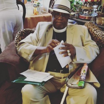 Ordained Clergy, Dental Lab Technologist, -Navy Veteran, Rev Ralph E Williams, Editor, Contribute to Cash App: $RevRalphe717-for 'SOUTHERN LIGHT NEWS LLC'