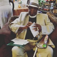 Southern Light News LLC, I Thank God at All Times! (@revralphewill) 's Twitter Profile