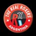 The Real Roxette (@TheRealRoxers) Twitter profile photo