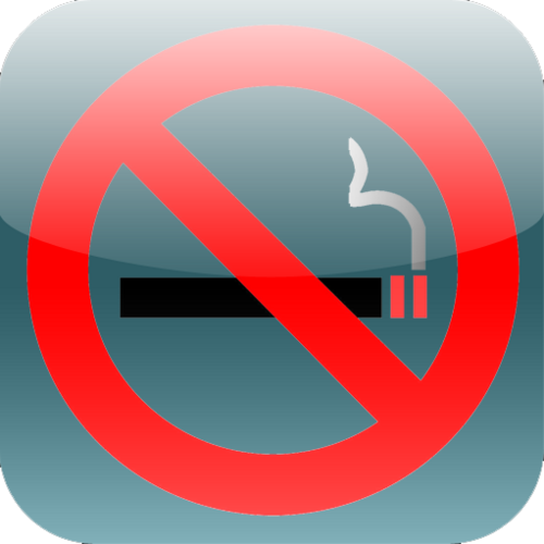 dejadefumar_app's profile picture. 