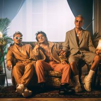 D.A.M.A (@damamusica) 's Twitter Profile