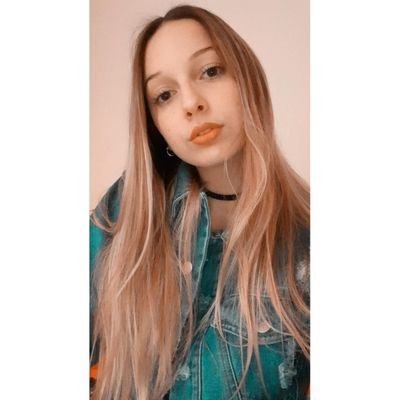 📍Bs. As. Argentina 
🧚‍♀️Pofesora de Nivel Inicial ❤