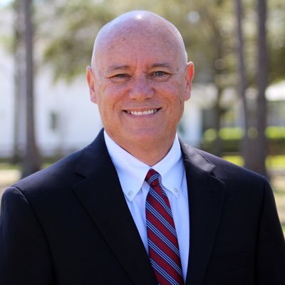 Husband, father, grandfather. Republican candidate for the open Florida House - District 19 seat in 2024. Current Flagler County Commissioner for District 5.