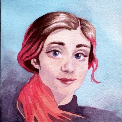Joanna Beckerさんのプロフィール画像