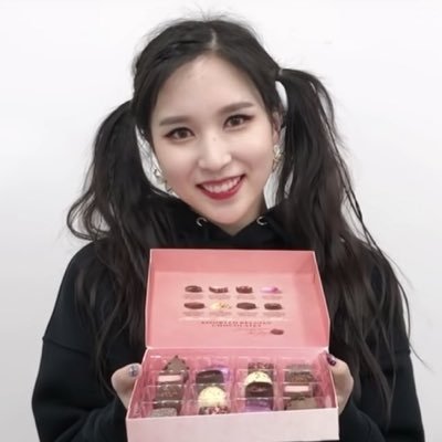 minapenchanjyp's profile picture. 宮崎ONCE 95line 重度な重い系ワンスみーたんガチ勢ですミナよりオール🐧🍭あとはでぐりんもぐりんちりちり〜ごはんですよの人