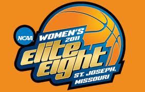 NCAA Division II
Women's Basketball Championship
Hosted by: Missouri Western State University
MAR.22, 23, 25 2011