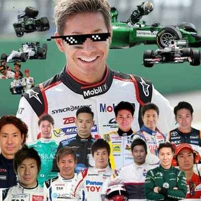 DEIXEI DE SOFRER NA F1 PRA VIRAR REI DA WEC, shitpost sobre automobilismo, esportes, kpop, defensor de motor honda e hater do checo perez (#fanaccount)