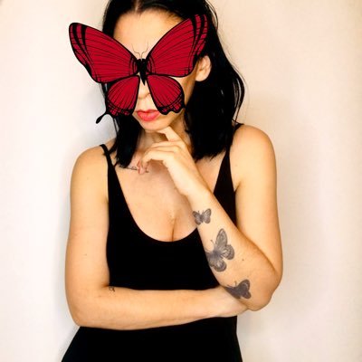 soypimentela's profile picture. Mentora & Terapeuta de Marca Personal