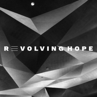 HopeRevolving's profile picture. Working toward a cure for incarceration in America