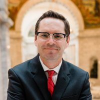 Chris Peterson (@petersonutah) 's Twitter Profile