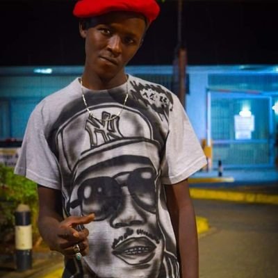 PHOTOGRAPHER:
I.F.B.💯🤞🏾💯https://t.co/hkGbAxQefZ
WHEN REGGAE MUSIC HITS🥊🥊 ME, I FEEL NO🤫 PAIN😇⚗🎤🎼🎵🎶🎸🎶🎷🎶🎺🎵🎻🎶🎙⚗
😎NO TCHA IN THE STREETS😎