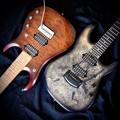 Guitarist | オカキチCTO | JAPAN MENSA | 発言は個人の見解であり、いかなる所属組織の見解を代表するものでもありません