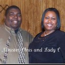 Chris Lazard - @Minister_Laz - Twitter