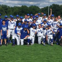 Joshua Owls Baseball(@JHSOwlsbaseball) 's Twitter Profile Photo