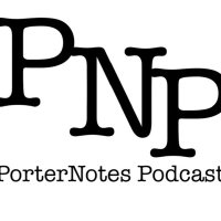 PorterNotes (@notesporter) 's Twitter Profile