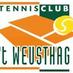 Tennisvereniging (@tcweusthag) Twitter profile photo