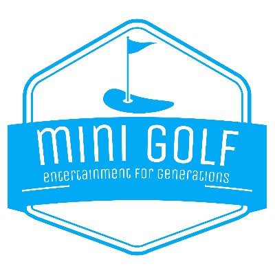 Try MINI GOLF today!!!