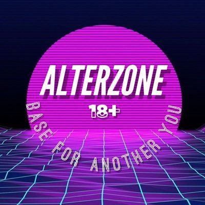 AlterZone18 Profile Picture