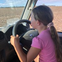 Grant Collins Mileura farms (@mileuraf) 's Twitter Profile