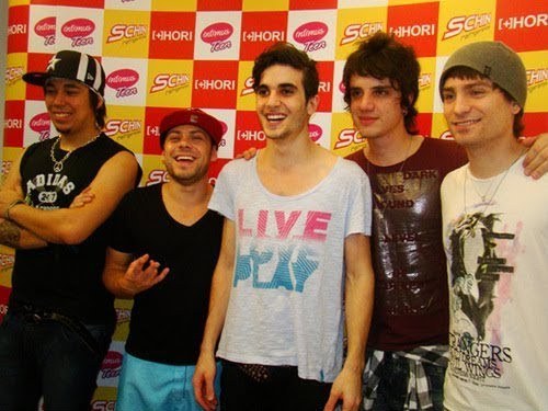 since: 03/02/11.
Hori sempre s2