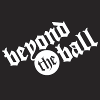 Beyond the Ball (@beyondtheball) Twitter profile photo