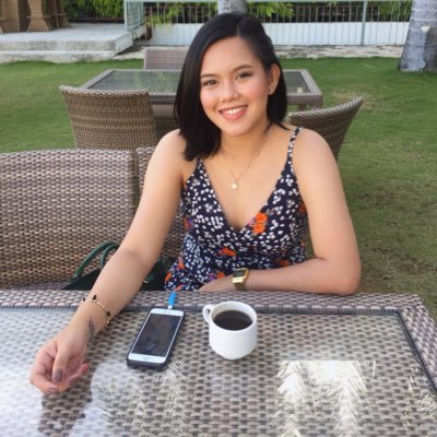 geliedomingo's profile picture. 